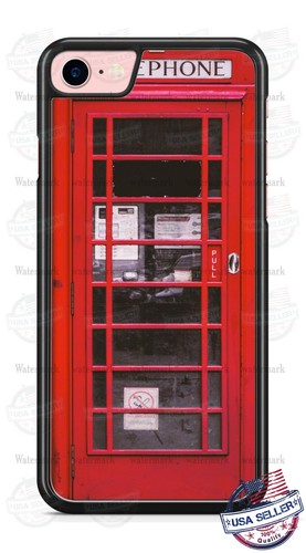 Custodia telefono cabina