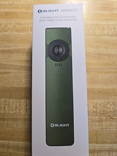 Olight arkfeld pro 1300 - arkfeld,