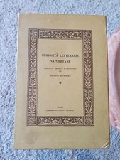 Antonio Altamura Curiosità