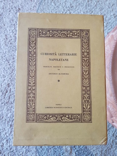 Antonio altamura curiosità - antonio,