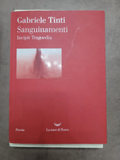 9788834610251 Sanguinamenti