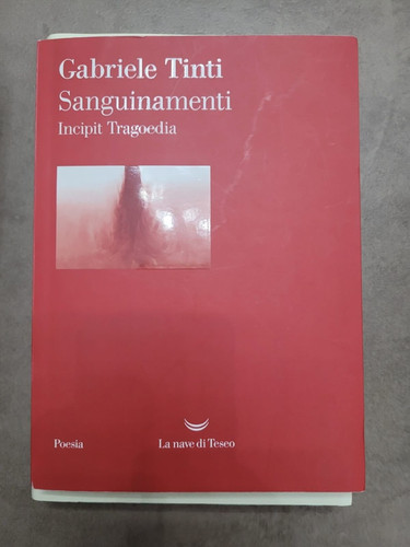 9788834610251 sanguinamenti - 9788834610251,