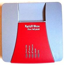 FRITZBOX 7113 MODEM E ROUTER WIRELESS WI-FI FON WLAN FRITZ!-BOX