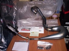 Marmitta giannelli vintage - marmitta,