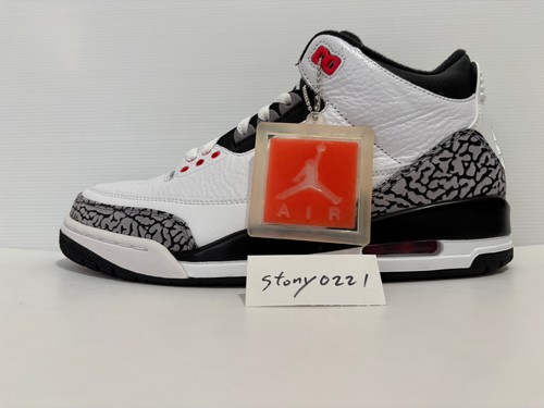 Air jordan infrarossi 5 - jordan, 8,5