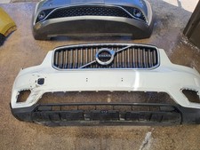Volvo XC40 XC 40 ab 2017 Paraurti Anteriore Originale 31449359 31449340 SRA PDC