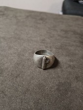 Anello Fascio Littorio Italia