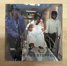 Get Boys We Can't Be Stopped