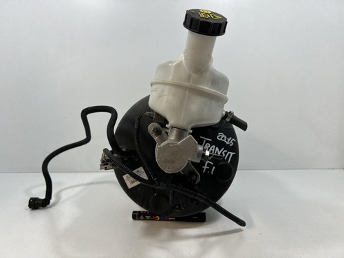 Servofreno per ford transit - servofreno,