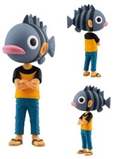 Figurina PSL World da