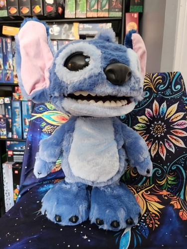 Disney ultimate stitch - disney,