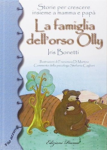 Famiglia dell orso olly - famiglia,