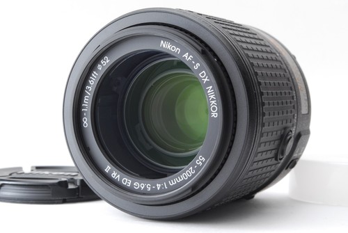 Nikon 200mm 4 0 5 - nikon, 55-200mm