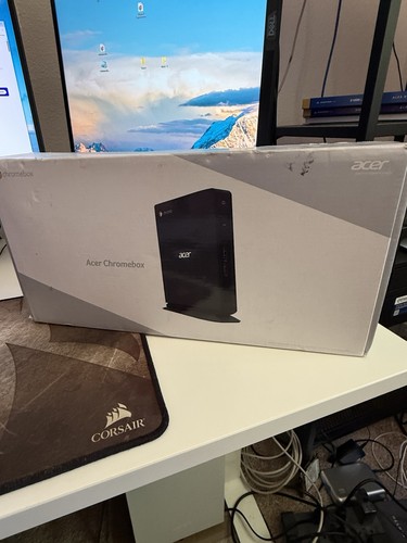 Nuovo acer chromebox cxi2 4gkm - acer,