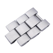 Titus Calypsomatic jeu de 3 maillons - set of links