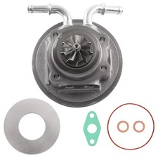 Billet Turbo Chra Cartouche