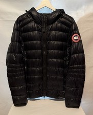 Canada goose crofton nero - canada,