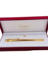 Biro Cartier Originale Full