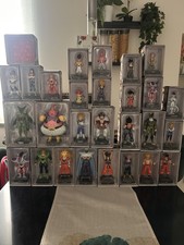Action figure dragonball - action,