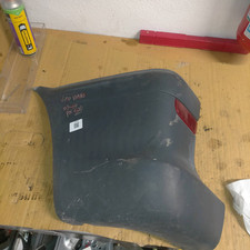 Paraurti post. lat. SX MERCEDES-BENZ VITO KOMBI (W639) 113 CDI 4x4 Crew Compact