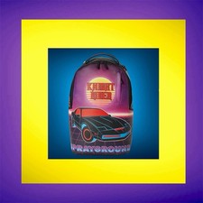 SPRAYGROUND KNIGHT RIDER