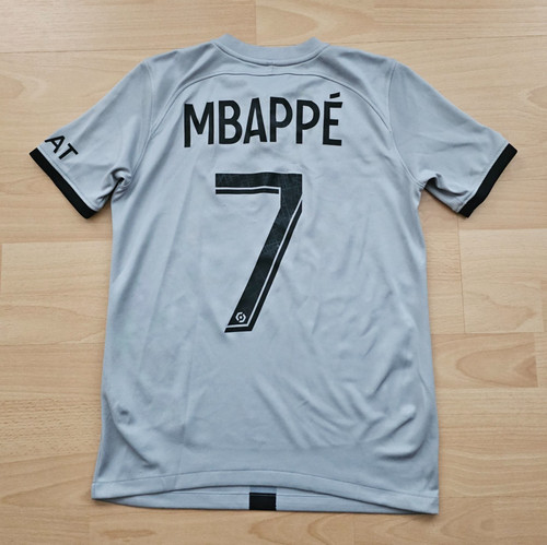 Maglia trasferta ragazzo - maglia,