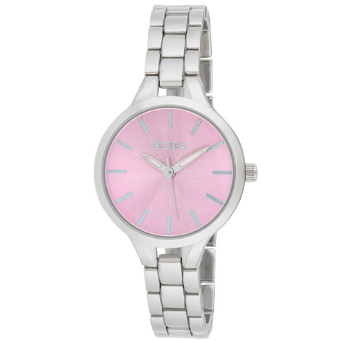 Bcbg women round 32mm - women's,