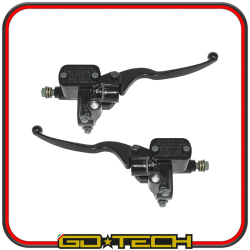 Coppia pompe freno - coppia,