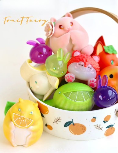 Dodowo wild vegetable fairy - dodowo,