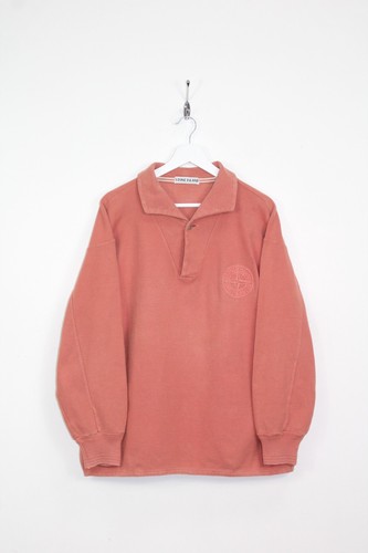 Felpa stone island - stone,
