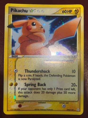 Leggi descrizione pikachu - leggi,