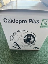 Termoventilatore professionale - termoventilatore,