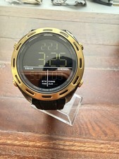 Orologio Diesel Uomo Oro