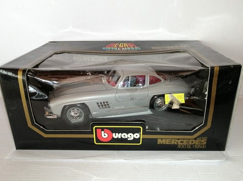 Mercedes 300 1954 - 300,