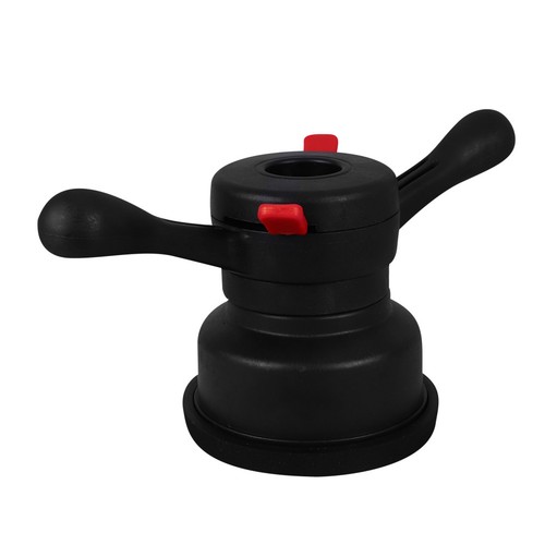 Adattatore cambio manuale dado