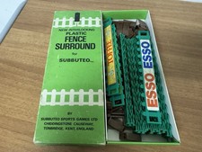 Set staccionate fence - di,
