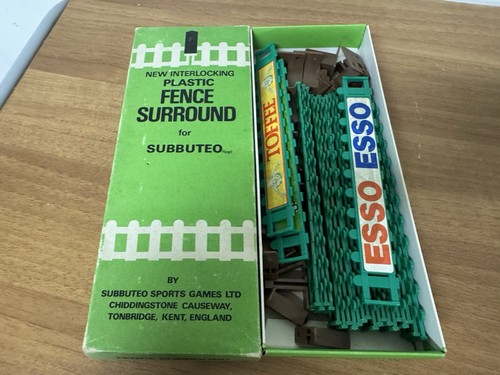 Set staccionate fence - set, di