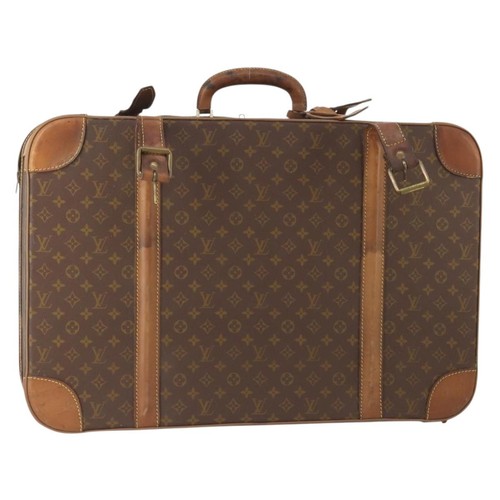 Baule louis vuitton - vuitton, monogram