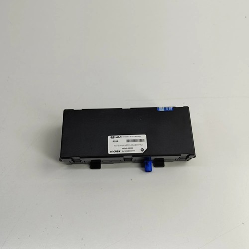 Amplificatore antenna kia - amplificatore,