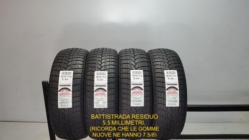 Gomme usate termiche - usate,