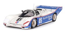 TSM Model 1:18 PORSCHE 962 #85