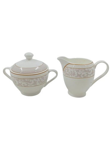 Casanova set latte zucchero - casanova, e