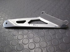 APRILIA RSV MILLE ARROW SP STAFFA SILENZIATORE SCARICO EXHAUST BRACKET SILENCER