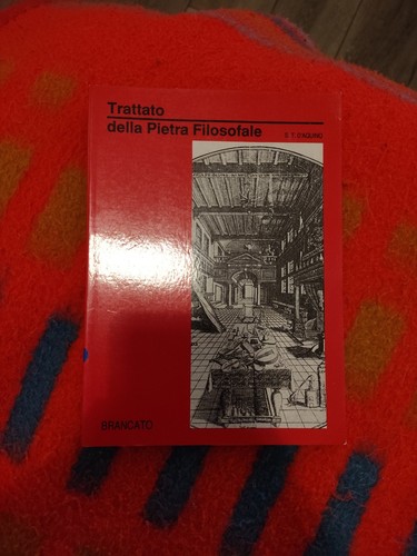 Trattato della pietra - "trattato,