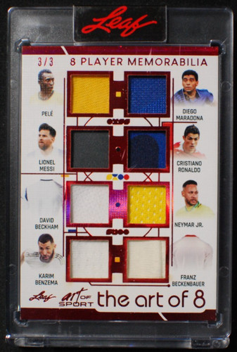 Maglia pele messi - pele,