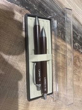Pilot Legno Sfera + matita