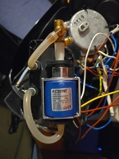 POMPA 47W MACCHINA DEL CAFFE'