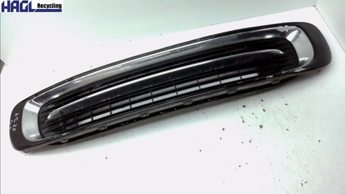 Griglia radiatore 51110430303 - griglia,