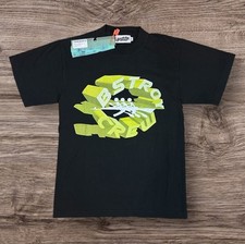 B. Stroy X OFF-WHITE Tee
