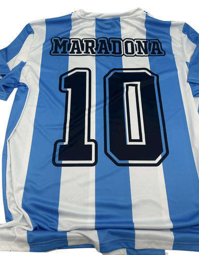Maglia calcio uomo - da, bambino